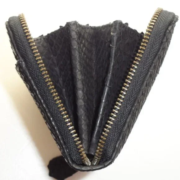 real python clutch - Picture 5 of 6